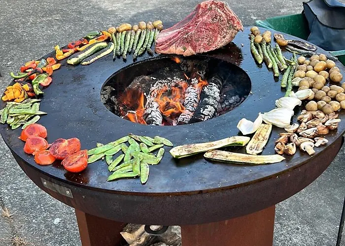 Σπίτι διακοπών Les Maisons De Marie *