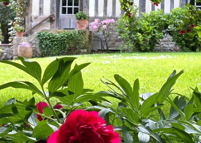 Σπίτι διακοπών Les Maisons De Marie Manerbe