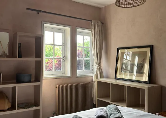 Les Maisons De Marie * Manerbe