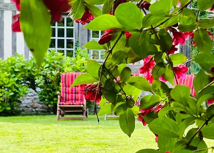 Les Maisons De Marie Σπίτι διακοπών Manerbe