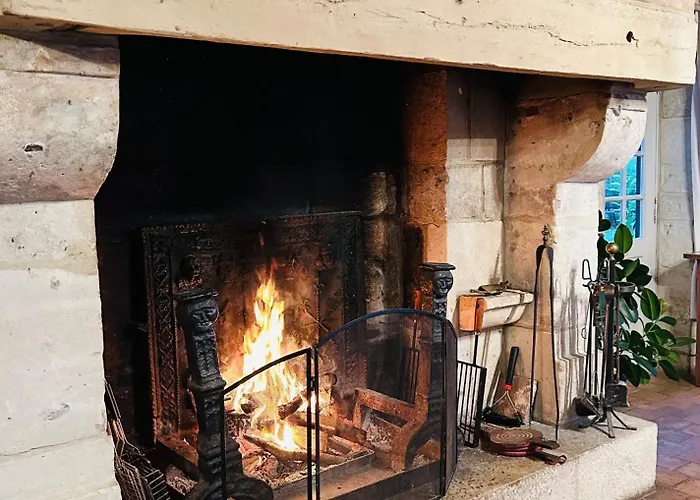 Les Maisons De Marie