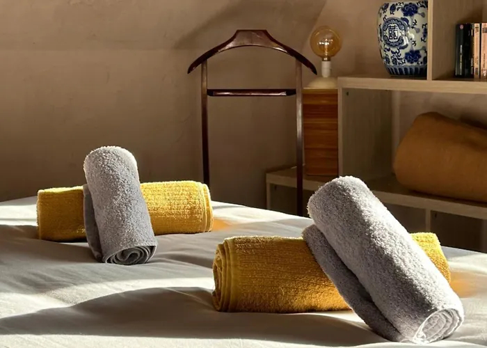 Les Maisons De Marie Σπίτι διακοπών