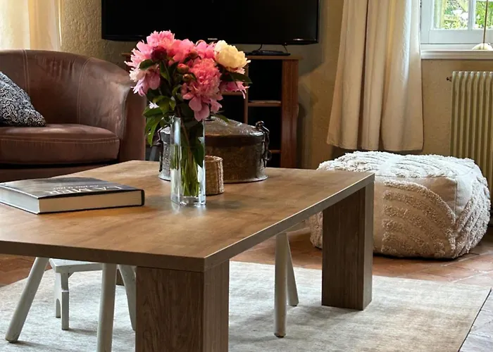 Σπίτι διακοπών Les Maisons De Marie Manerbe