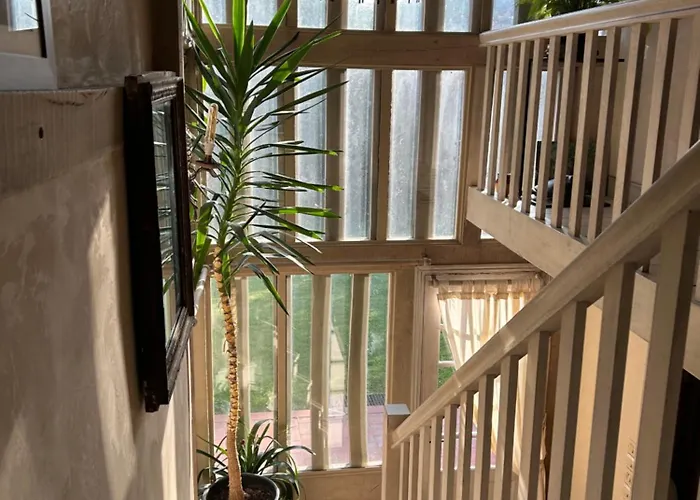 Les Maisons De Marie Σπίτι διακοπών *