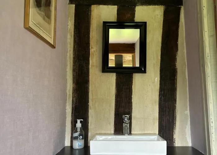 Les Maisons De Marie *