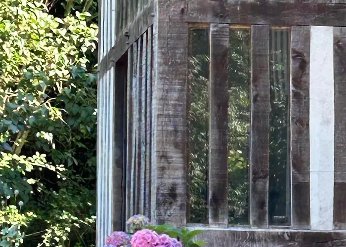 Les Maisons De Marie Manerbe